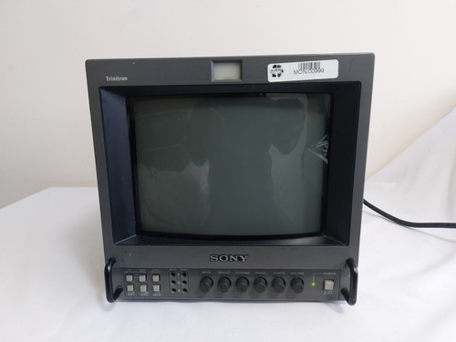 Sony pvm 9041qm - sony, 9