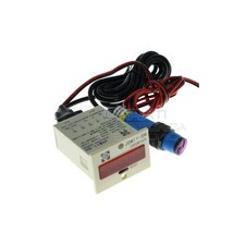 Scheda Modulo contapezzi 12V