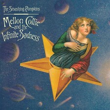 Smashing Pumpkins - Mellon
