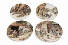 Royal doulton old - royal,