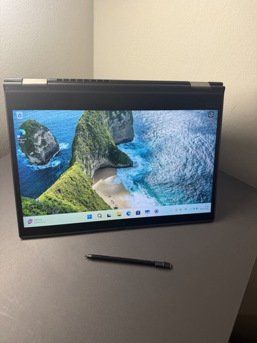 Lenovo notebook 2in1 - notebook, thinkpad