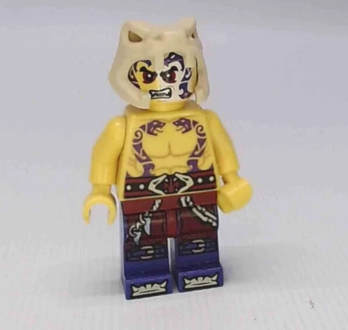 Lego ninjago minifigure undici - minifigure,