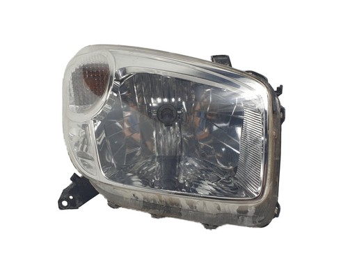 Faro fanale destro toyota - faro,
