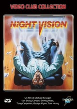 Night Vision (DVD - Thunder