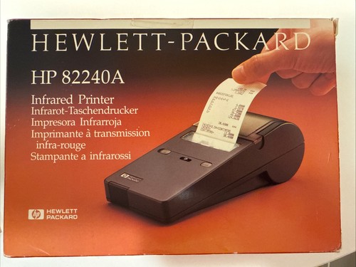 82240a stampante infrarossi - 82240a,