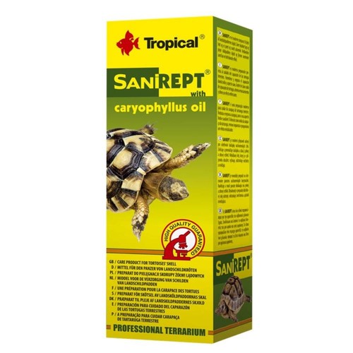 Tropical sanirept 15ml pulizia - tropical,