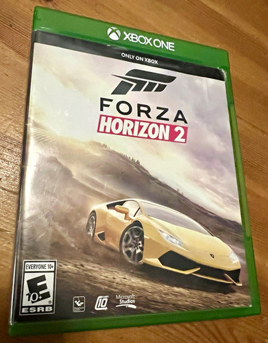 Forza horizon xbox one - 2,