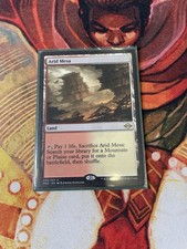 Arid Mesa Modern Horizons 2