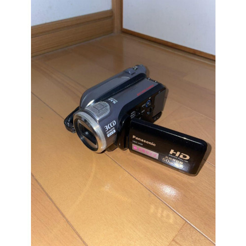 Videocamera panasonic - videocamera,