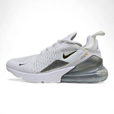 Nike Air Max 270 ESS Bianco