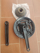 pacco pignoni ruota libera 7v 14-28 e guarnitura pacco aggiornamento