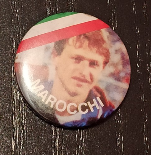 Giancarlo marocchi juventus - giancarlo,