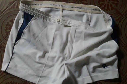 Pantaloncini real vintage - pantaloncini,