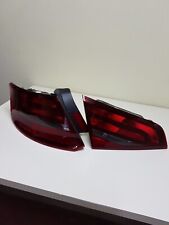 Fari posteriori alogeni originali audi a3 8v 