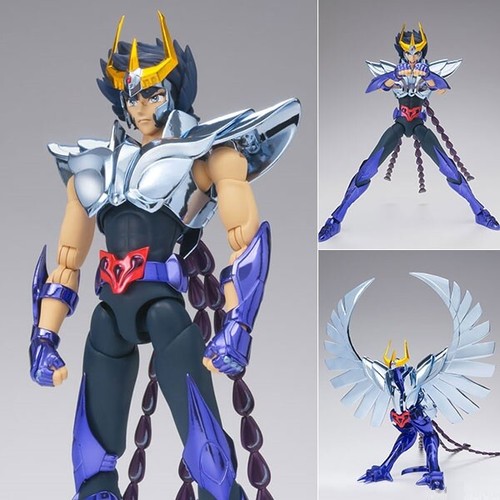Saint seiya nuovo bronzo - saint, myth