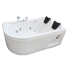 VASCA BAGNO IDROMASSAGGIO