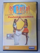 DVD USED DOCUMENTARIO SI