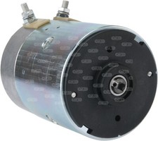 MOTORE DC 12V PER MOTORI INDUSTRIALI FLUIDLINK LTD SPX FLUID POWER SMITHS MAHLE