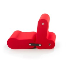 Sedia poltrona multichair - sedia,