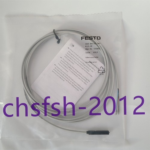 Festo sme 24v 2 5 - festo-, sme-8m-ds-24v-k-2.5-oe