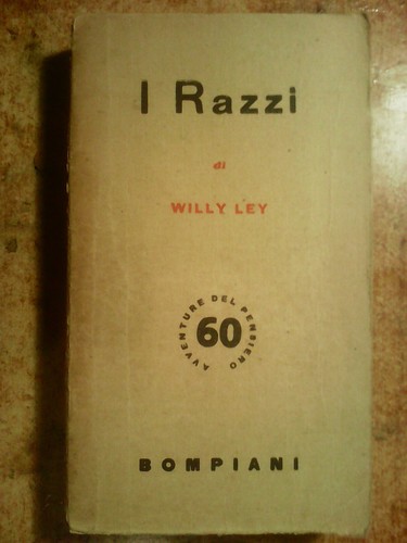Introvabile libro del 1948 - introvabile,
