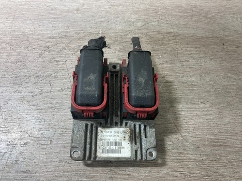 Ford 2010 2 benzina - ka,