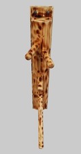 Wing Chun Semicircular Wooden