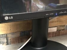 Monitor LG Flatron L1742PP