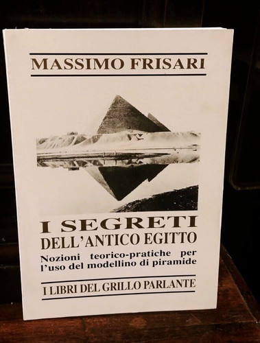 Massimo frisari i - frisari,