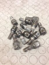 PEUGEOT 106 (1992) 1.1 BENZINA 44KW 3P N.11 BULLONI CERCHI IN FERRO