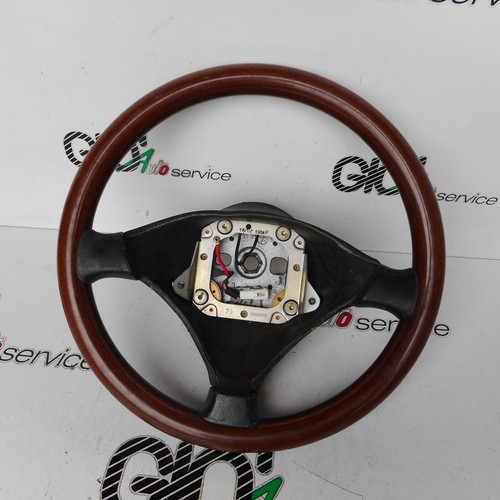 Volante legno razze - legno,