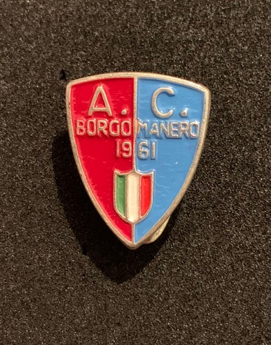 Borgomanero distintivo - ac,