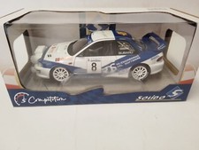 Solido Subaru Impreza S5 WRC99