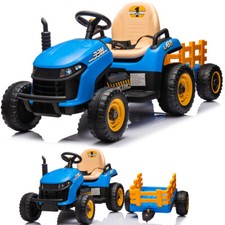 Trattore / trattore / bulldog