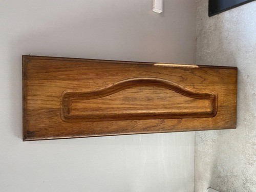 Cassetto cucina rovere - cucina,