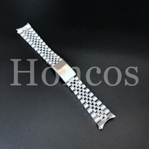 Cinturino orologio jubilee - cinturino,