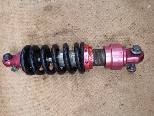 Pit bike ghost 125cc shock - ghost,