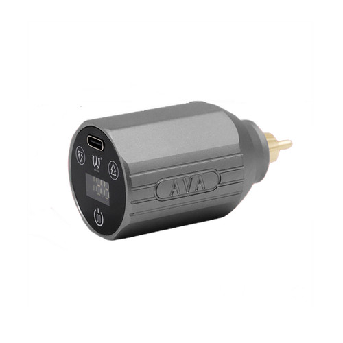 Ava wireless tatuaggio - w7,