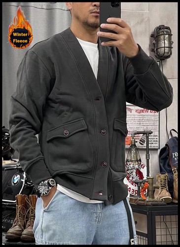 Giacca uomo maglia - maglia,