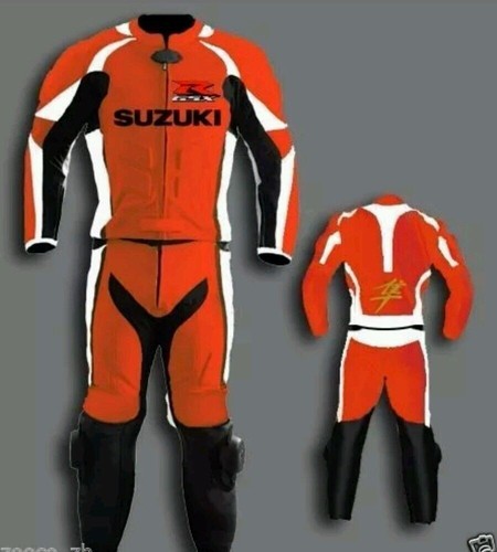 Suzuki corridor moto tuta - moto, in