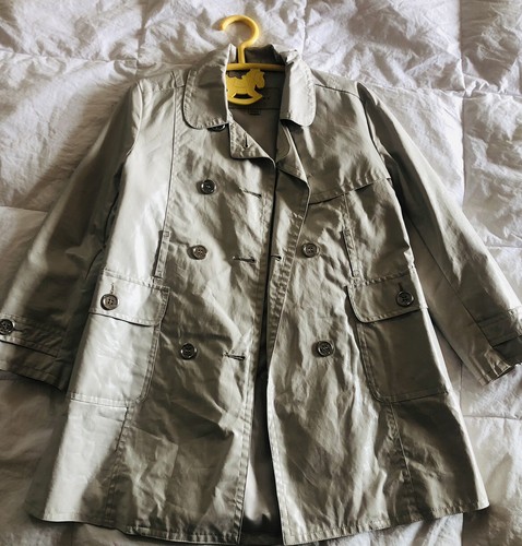 Trench burberry bambina - burberry,