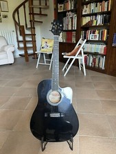 STAGG - CHITARRA ACUSTICA Amplificata