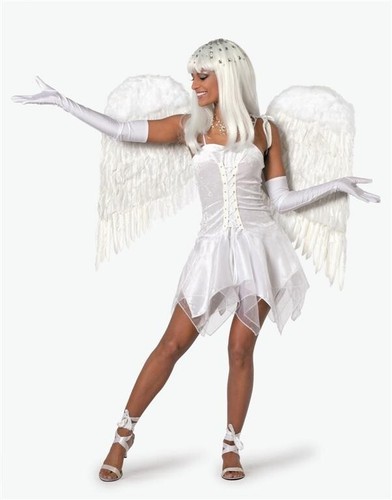 Costume carnevale donna - carnevale,
