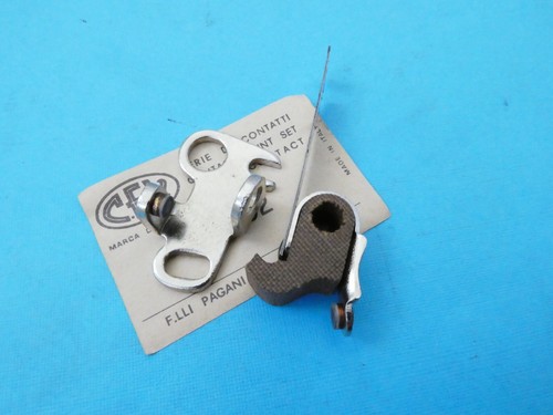 Per parilla 125 moto - 125,