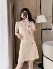 Tailleur Vestito Abito Donna