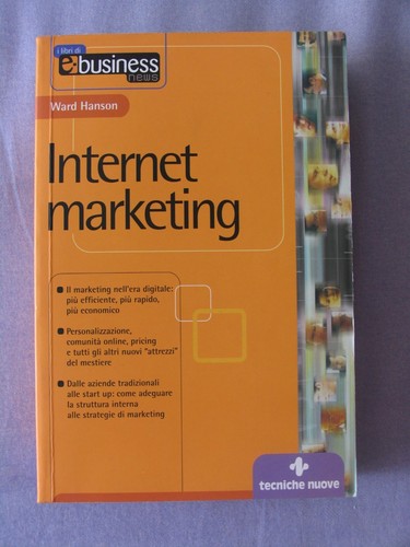 Libro internet marketing - libro, marketing"