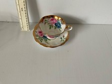 RARA TAZZA E PIATTINO ROYAL