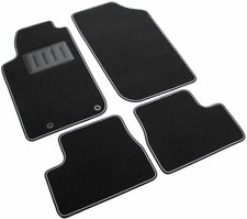 Tappeti moquette auto sprint - moquette,