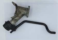 Supporto Alternatore con