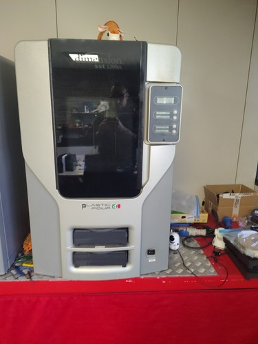 Stampante usata stratasys - 3d,